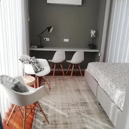 Apartamento Centro Maya