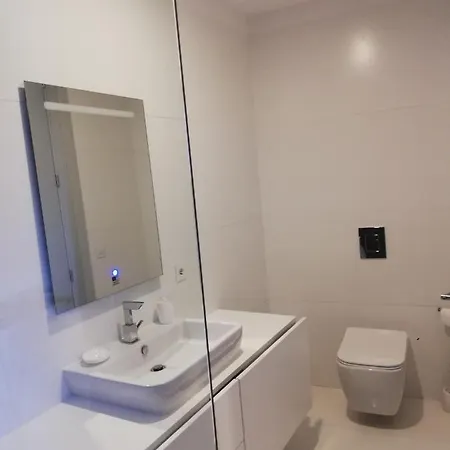 Apartamento Centro *