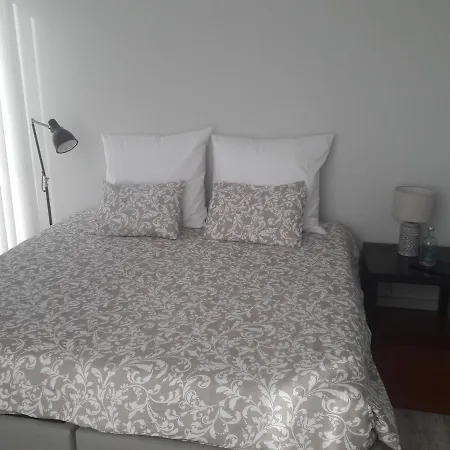 Apartamento Centro