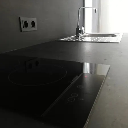 Apartment Centro