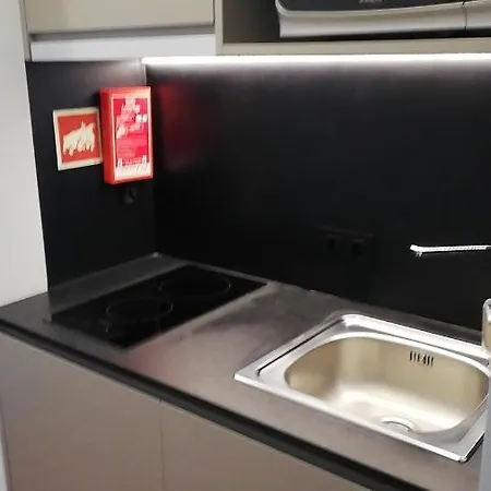 Apartamento Centro Maya