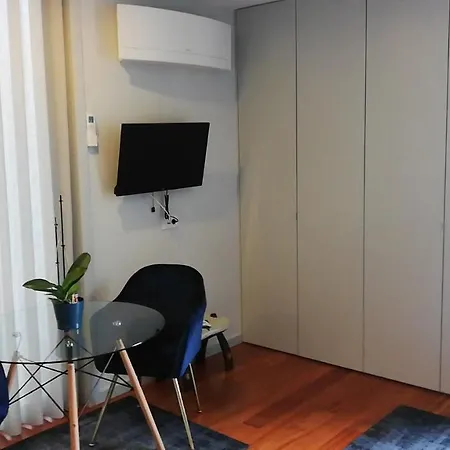 Centro Apartment *