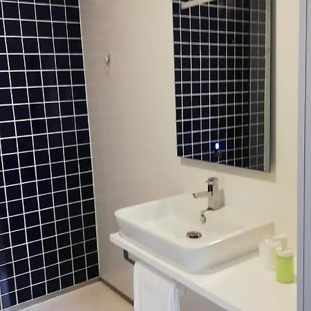 Centro Apartment