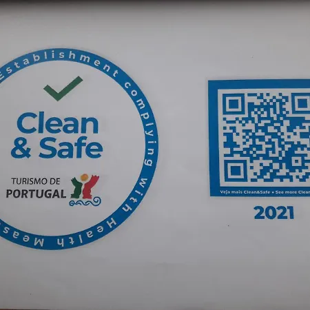 Centro Apartment Maia (Porto)
