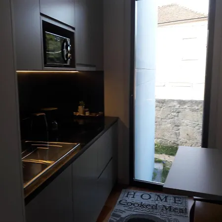 Centro Apartment *