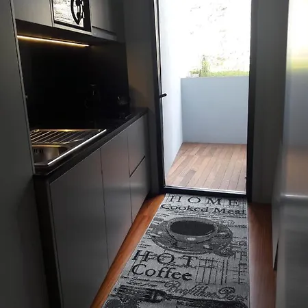 Apartment Centro *