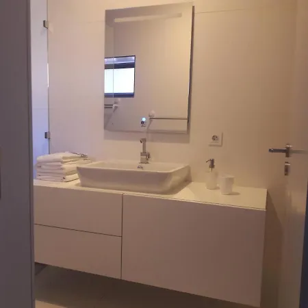 Apartment Centro Maia (Porto)