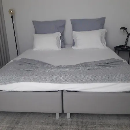 Centro Apartamento *