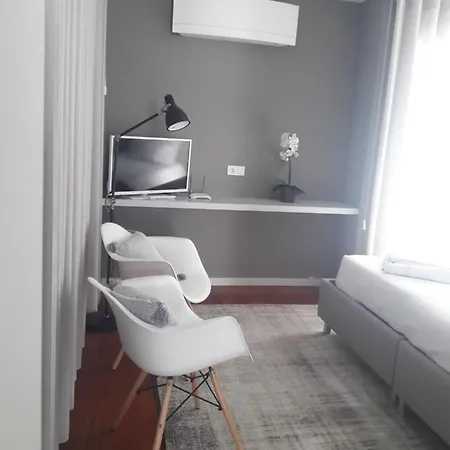Apartment Centro *