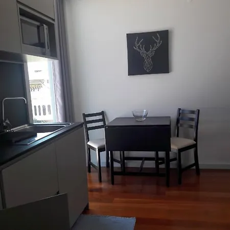 Centro Apartment