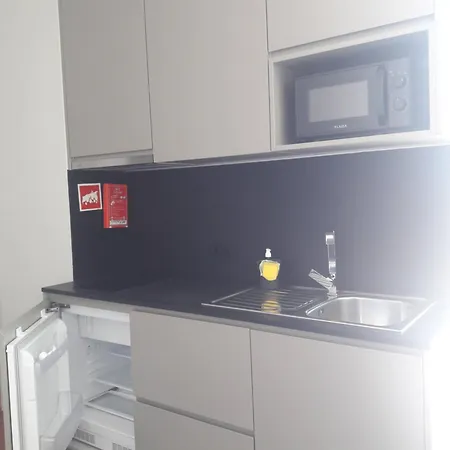 Apartamento Centro