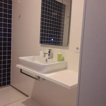 Apartment Centro