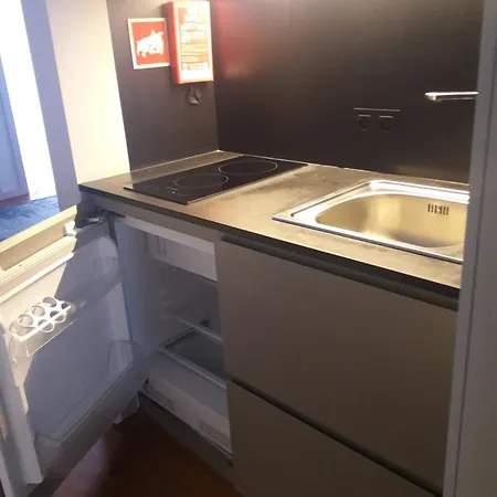 Apartamento Centro *