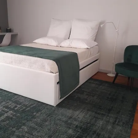 Apartment Centro Maia (Porto)