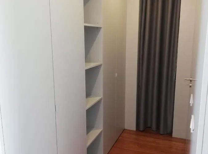 Centro Apartamento Maía