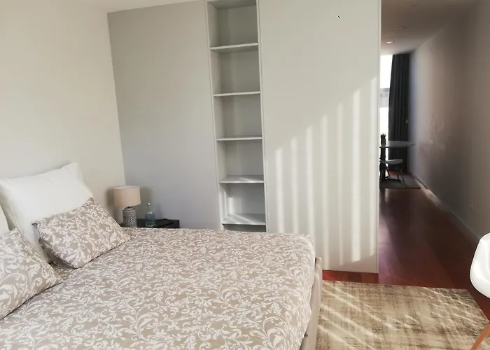 Apartamento Centro
