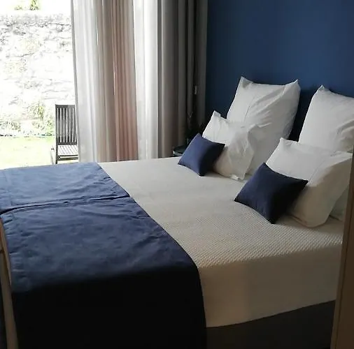 Centro Apartamento Maía