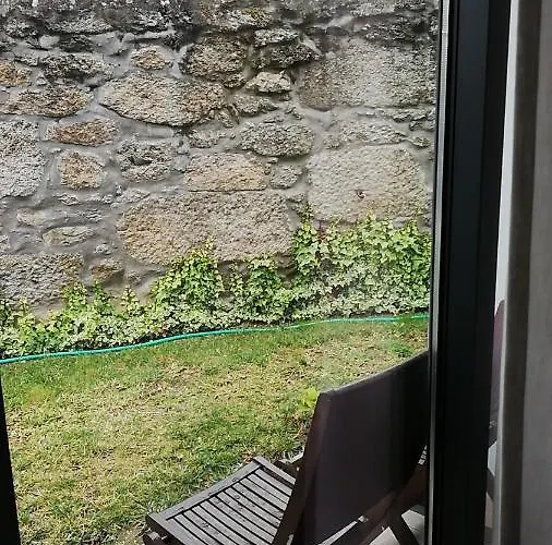 아파트 Centro Maía