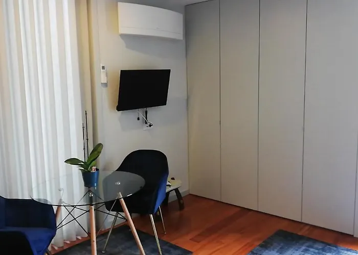 Centro Apartamento *