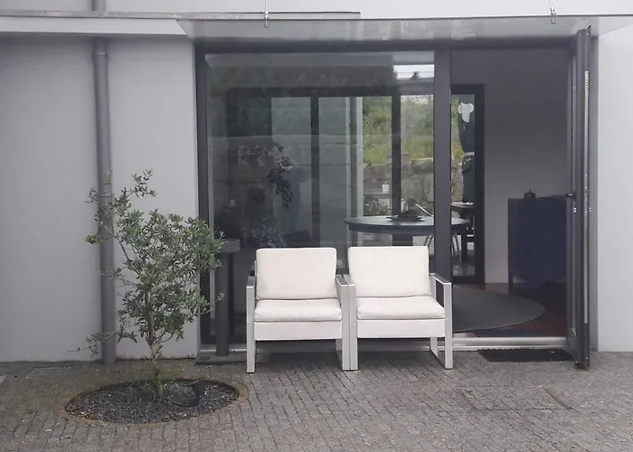 아파트 Centro Maía