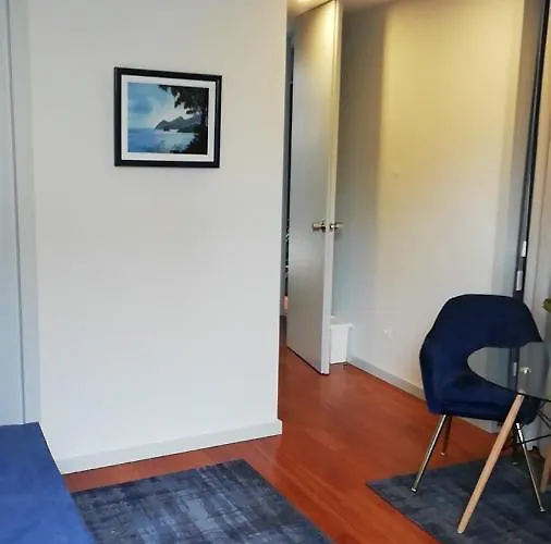 Centro Apartamento Maía