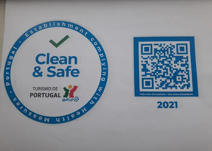 Centro 아파트 Maía