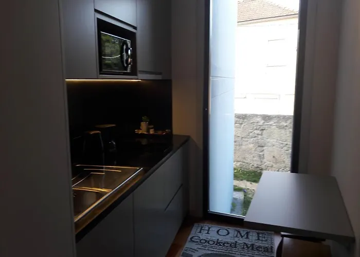 Centro Apartamento *