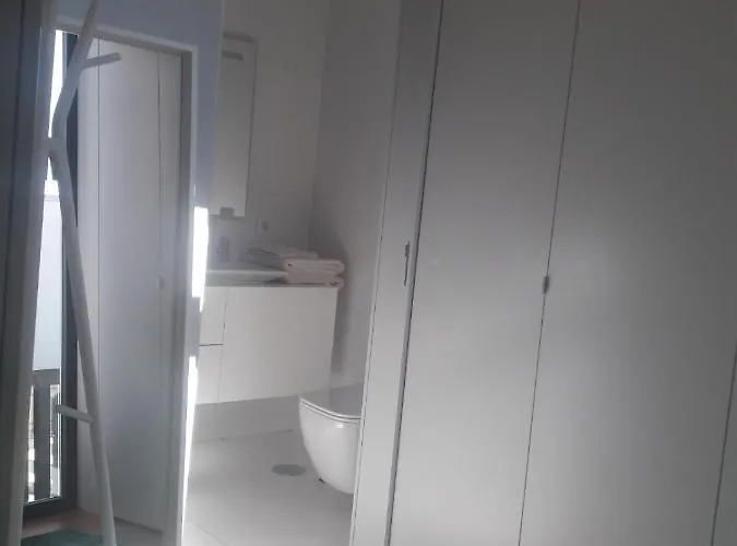 Apartamento Centro Maía