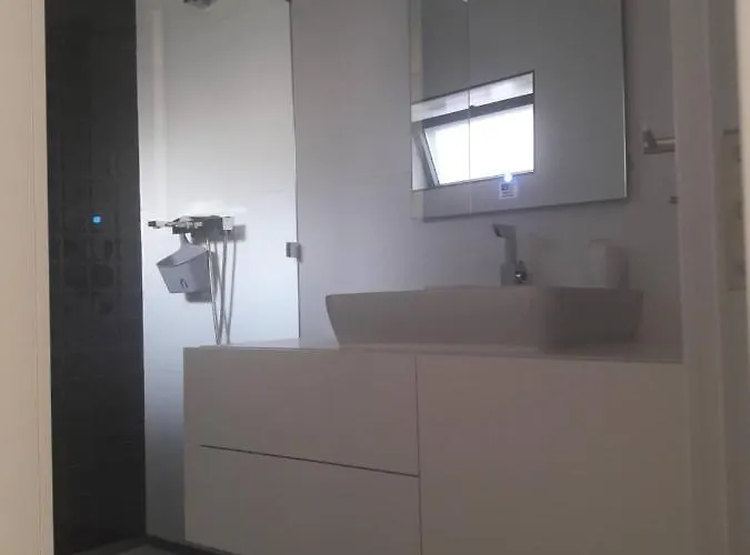 Apartamento Centro Maía