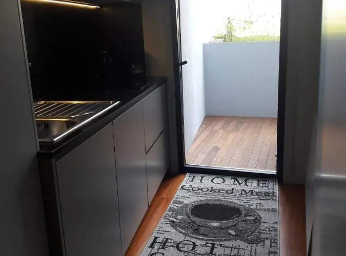 Apartamento Centro *