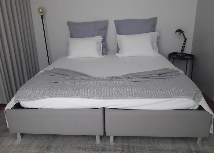 Centro Apartamento *