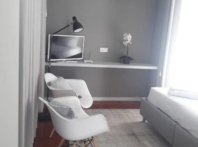 Apartamento Centro *