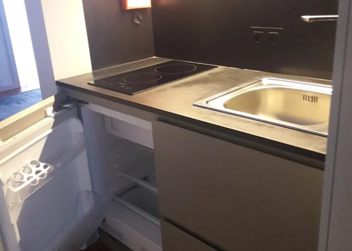 Apartamento Centro *